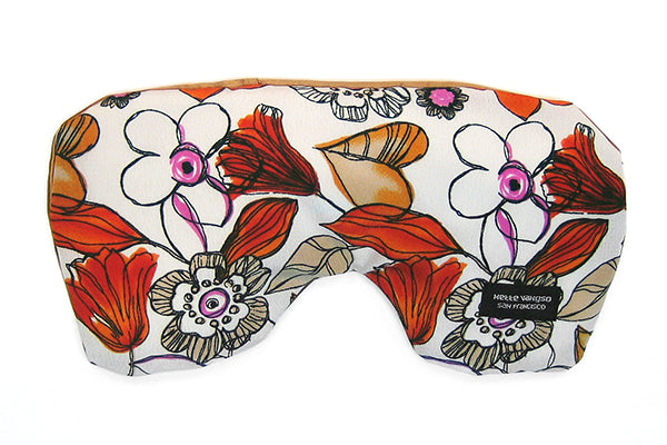 Eye Catcher -Scarlet