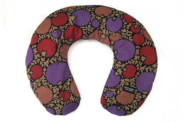 Neck Hugger -Chestnuts