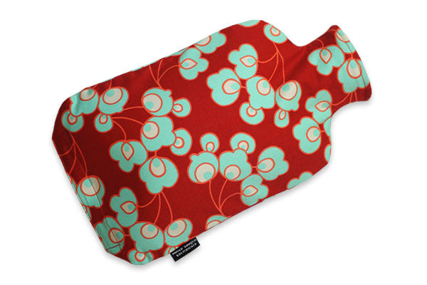 Hottie- Acacia Brick