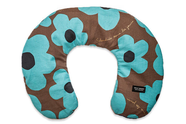 Neck Hugger - Sia Sia Bleu