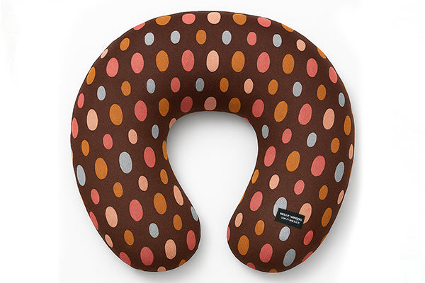 Neck Hugger - JellyBean