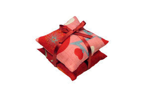 Mood Mender Sachet Sets- Envigorating Cloves